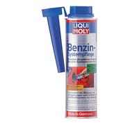 LIQUI MOLY Mantenimiento del sistema de gasolina, 300 ml, Gasolinitita, SKU 5108