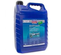 Liqui Moly Marina Anticongelante Refrigerador 5 Litros Protección Heladas Medio