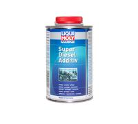 Liqui Moly Marina Super Diesel Aditivo 500ML Maletero Motor
