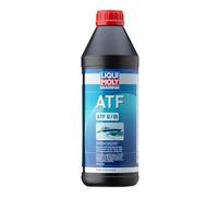 LIQUI MOLY Marine ATF | 1 L | Aceite de engranaje de arranque | 25066