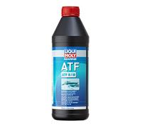 LIQUI MOLY Marine ATF | 1 L | Aceite de engranaje de arranque | 25066
