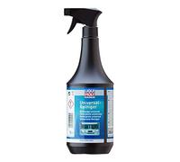 LIQUI MOLY Marine Detergente universal | 1 L | Cuidado del barco | Limpiador de botes | Barniz | 25049