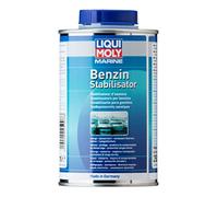 LIQUI MOLY Marine Estabilizante para gasolina | 500 ml | Arrancar gasolinoadititivo | 25008