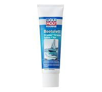 LIQUI MOLY Grasa lubricante Marine 25041 – Arranque de calcio – 250 g