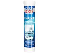 LIQUI MOLY Marine Grasa | 400 g | Arranque de calcio grasa | Grasa lubricante | 25043