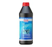 LIQUI MOLY Marine High Performance Gear Oil 85W-90 | 1 L | Aceite de engranaje de arranque | 25078