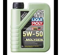 LIQUI MOLY 2542 Aceite de motor
