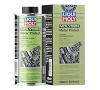 Liqui Moly Molygen Motor Protect, 500 ml, Aceite de motor para coches, 1015