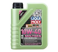 Liqui Moly Molygen New Generation 10W-40, 1 L, Aceite de motor para coches, 9955