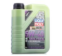 LIQUI MOLY Molygen New Generation Aceite de motor 5W-40 Aceite para motor 1L