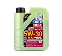 LIQUI MOLY Molygen New Generation DPF Aceite de motor 5W-30 Aceite sintetico 1L