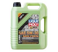 Liqui Moly Molygen SAE 5W-30 - Aceite de motor (5 L)