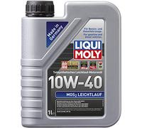LIQUI MOLY 2626 Aceite de motor