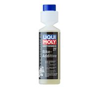 LIQUI MOLY Aditivo para motos 2T 1582 – 250 ml