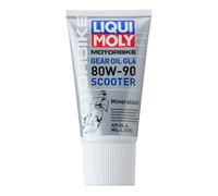 LIQUI MOLY Motocicleta Gear Oil GL4 80W-90 Scooter Aceite de Engranaje 150ml