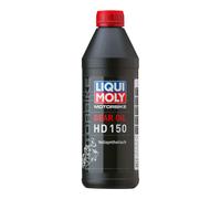 LIQUI MOLY Motocicleta Gear Oil HD 150 Aceite Motor 1Liter