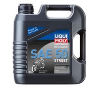 LIQUI MOLY 1230 Aceite de motor