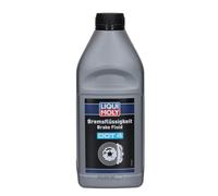 Liqui Moly Motocicleta Líquido de los Frenos DOT4 1Liter Botella