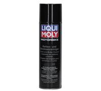 LIQUI MOLY Motocicleta Madera-Partida Y Limpiador Del Freno 500ml Pulverizador