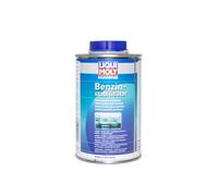 Liqui Moly Motor Marina Benzinstabilisator 500ML Gasolina Aditivo Estabilizador