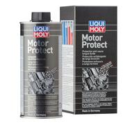 LIQUI MOLY Motor Protect | 500 ml | Aditivo de aceite | 1018