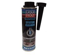 LIQUI MOLY Limpiador sistema motor gasolina 5129 300 ml pack de 4