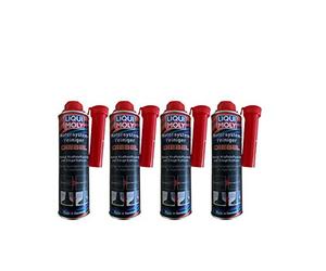 Liqui Moly Motor System Reiniger Diesel 3er Set 5128 900ml