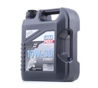 §Aceite de Motor LIQUI MOLY Street 4T§