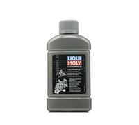 LIQUI MOLY Motorbike Cuidado del cuero | 250 ml | Cuidado de la motocicleta | 1601