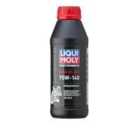 Aceite de transmisión 3072 LIQUI MOLY