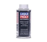LIQUI MOLY Motorbike Limpiador para el radiador | 150 ml | Enfriador de motocicletas | 3042, El embalaje puede variar