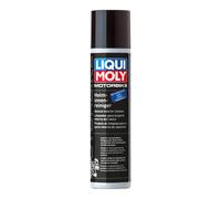 LIQUI MOLY Motorbike Limpiador para la parte interna del casco | 300 ml | Cuidado de la motocicleta | 1603