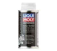 LIQUI MOLY Motorbike Tapafugas de radiador | 125 ml | Enfriador de motocicletas | 3043