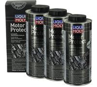 Liqui Moly MotorProtect Líquido Protector del Motor | Lm 1018 (aditivo de protección de desgaste a largo plazo), protección del motor