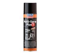 LIQUI MOLY Multi-Spray Plus 7 | 500 ml | Protección de corrosión | Eliminación de óxido | 3305