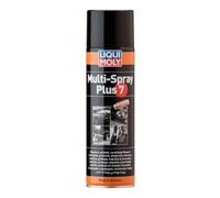 LIQUI MOLY Multi-Spray Plus 7 | 500 ml | Protección de corrosión | Eliminación de óxido | 3305