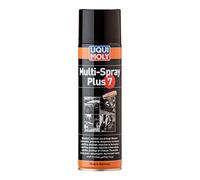 LIQUI MOLY Multi-Spray Plus 7 | 500 ml | Protección de corrosión | Eliminación de óxido | 3305