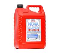 LIQUI MOLY Nova Super 15W-40 | 5 L | Aceite de motor mineral | 1426