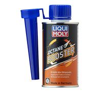 LIQUI MOLY Octane Booster 200 ml | Aditivo de Gasolina | Número de Referencia: 21280