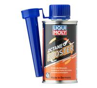 Aditivo Octane Booster 200ml Liqui Moly