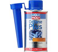 Liqui Moly octane plus (octanage plus)
