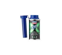 Liqui Moly PA 21421 E10 - Aditivo de Combustible - estabilizador de Combustible 150 ml
