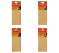 Liqui Moly Paño de Cuero Auto-Natur limpiador para Mantenimiento y Cuidado