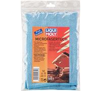 LIQUI MOLY Paño de microfibras | 1 Pcs | Cuidado del automóvil | 1651