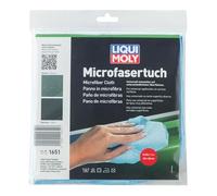 LIQUI MOLY Paño de microfibras | 1 Pcs | Cuidado del automóvil | 1651