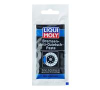 LIQUI MOLY Pasta antichirridos para frenos | 10 g | Pegar | 3078