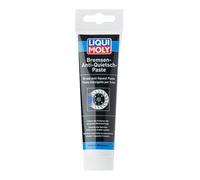 LIQUI MOLY Pasta antichirridos para frenos | 100 g | Pegar | 3077