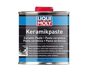 LIQUI MOLY Pasta cerámica | 250 g | Pegar | 3420