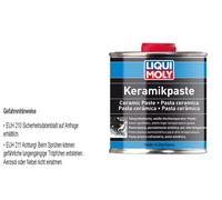Liqui Moly Pasta De Cerámica Pasta De Montaje Lubricante 250g