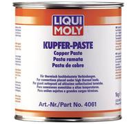 LIQUI MOLY pasta de cobre 1 lata